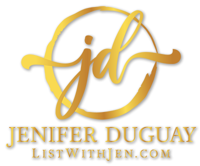 Jen Duguay Logo